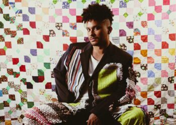 Baixista prodígio, Michael Pipoquinha prepara álbum autoral em que canta Djavan e faz feat com Juliana Linhares