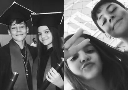 Abalada, Mel Maia se despede do fisiculturista Gabriel Ganley: “Perdi um amigo”