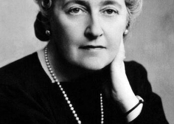 'O Assassinato de Roger Ackroyd', 100 anos: por que o romance de Agatha Christie foi eleito o melhor policial de todos os tempos?
