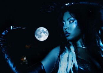 Budah busca conciliar dança e reflexão em 'Frequência lunar', álbum que inclui faixas com Iza, Pabllo Vittar e Duquesa