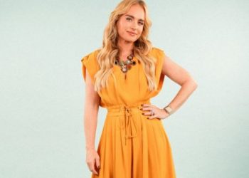 Angélica desabafa sobre envelhecimento e saúde dos pais: “Quem cuida da gente?”
