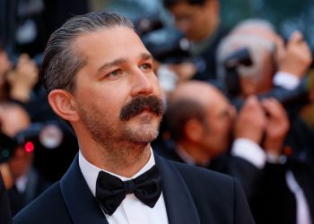 Shia LaBeouf se declara culpado por agressão