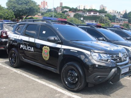 Falta de melhores alternativas e criatividade leva TVs a só apostar no policialesco